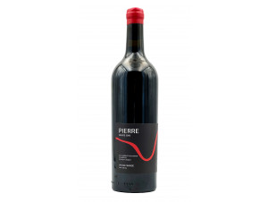 Pierre - Château D'Esther - 2019 - Rouge