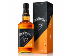 Mclaren Edition N°3 - Jack Daniel's - Non millésimé - 
