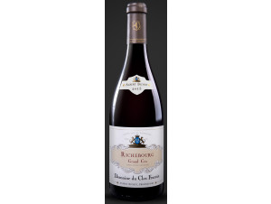 Richebourg Grand Cru - Domaine du Clos Frantin - Domaines Albert Bichot - 2022 - Rouge