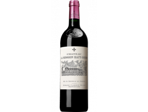 La Mission Haut Brion - Château La Mission Haut Brion - Domaine Clarence Dillon - 2019 - Rouge