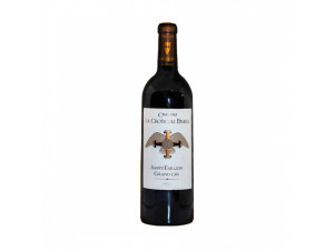 Saint-Emilion Grand Cru - Château la Croix du Merle - 2022 - Rouge