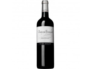 Château Fontenil - Château Fontenil - 2021 - Rouge