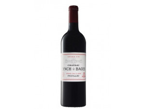 Château Lynch Bages - Château Lynch-Bages - 1996 - Rouge