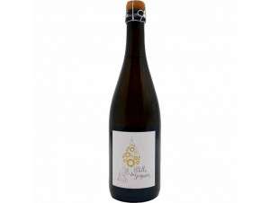 La Bulle Du Seigneur Vin De France - Domaine Duseigneur - 2023 - Effervescent