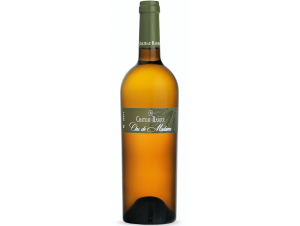 Clos de Madame - Château Rasque - 2024 - Blanc