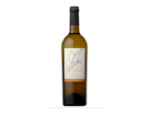 Blanc de Garance - Domaine Rouge Garance - 2024 - Blanc