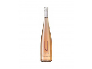 Victoria Rosado - bodegas Jose Pariente - 2024 - Rosé