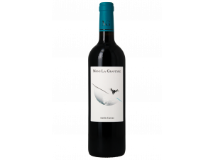 Mons la Graveyre - Château Mons La Graveyre - 2020 - Rouge