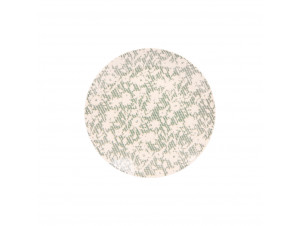 Assiette À Dessert Léa Verte 21 Cm lot De 6 - table passion -  - 