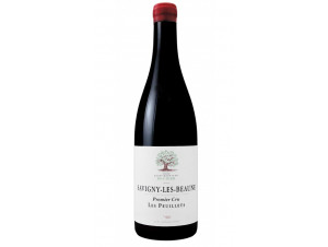 Savigny Les Beaune Les Peuillets - Domaine Jean-Baptiste Boudier - 2021 - Rouge