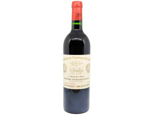 Château Cheval Blanc - Château Cheval Blanc - 1974 - Rouge