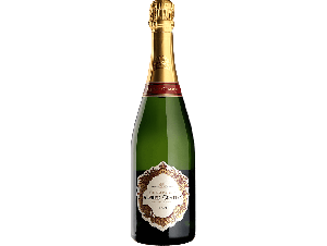 Brut - Champagne Alfred Gratien - Non millésimé - Effervescent