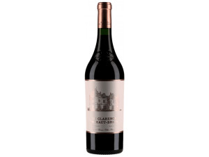 Le Clarence De Haut Brion - Château Haut Brion - 2015 - Rouge