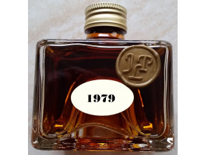 Armagnac Millésimé - Domaines Lamiable - 1979 - 