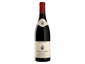 Réserve Rouge - Famille Perrin - 2023 - Rouge