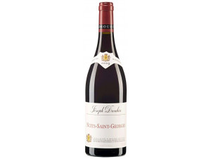Nuits-Saint-Georges - Maison Joseph Drouhin - 2017 - Rouge