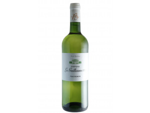 Château la Guillaumette - Vignobles Artigue - 2025 - Blanc