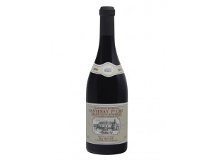 Santenay 1er Cru 