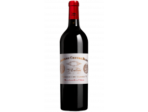 Château Cheval Blanc - Château Cheval Blanc - 2023 - Rouge