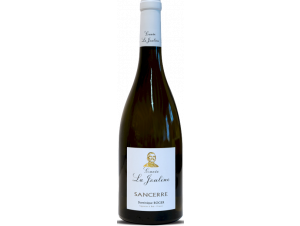 Cuvée La Jouline - Dominique Roger - 2023 - Blanc