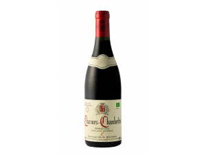 Charmes-Chambertin Grand Cru - Domaine Henri Richard - 2017 - Rouge