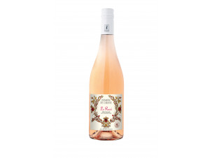Le Rosé - Domaine de Cabasse - 2023 - Rosé