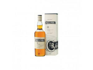 Cragganmore 12 Ans - Cragganmore Distillery - Non millésimé - 