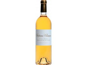 Château Climens - Château Climens - 1990 - Blanc