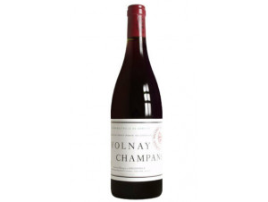 Volnay Premier Cru Champans - Domaine Marquis d'Angerville - 2020 - Rouge