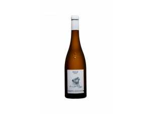 Cru Monnières Saint Fiacre - VGC Véronique Günther-Chéreau - 2019 - Blanc