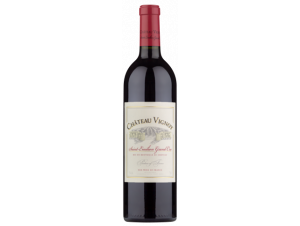 Chateau Vignot - Château Vignot - 2006 - Rouge