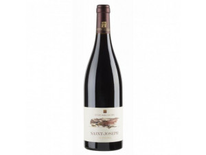 Le Passage - Stéphane Ogier - 2022 - Rouge