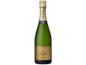 BRUT RESERVE Premier Cru - Champagne Gardet - Non millésimé - Effervescent