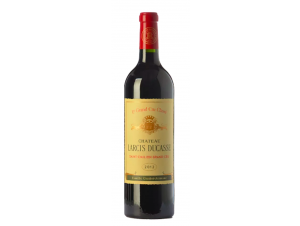 Château Larcis-Ducasse - Château Larcis-Ducasse - 2019 - Rouge