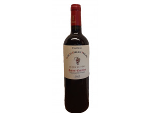 Cuvée du Père - Château Clos Saint-Emilion Philippe - 2022 - Rouge