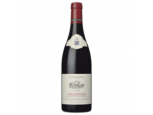 La Gille - Famille Perrin - Château de Beaucastel - 2022 - Rouge