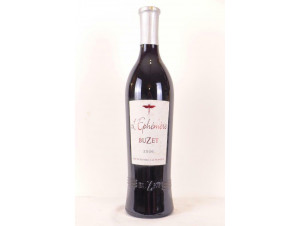 L'éphémère - Les Vignerons de Buzet - 2006 - Rouge