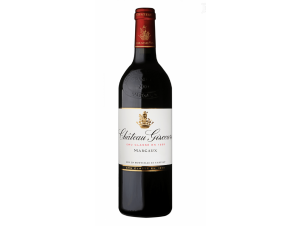 Margaux - Château Giscours - 2007 - Rouge