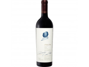 Opus One - Opus One - 2019 - Rouge