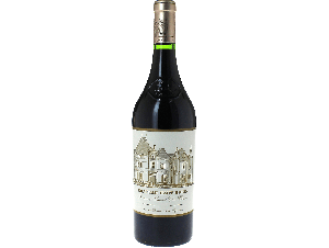 Haut-Brion - Château Haut Brion - 1987 - Rouge