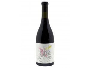 Tchin A La Votre - Vin Noe - 2021 - Rouge