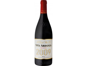 Viña Ardanza Reserva - Rioja Alta - Non millésimé - Rouge