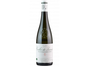 Clos de la Coulée de Serrant - Vignobles de la Coulée de Serrant - 2023 - Blanc