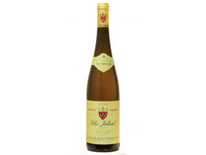 Pinot Gris Clos Jebsal Sélections de Grains Nobles - Domaine Zind-Humbrecht - 2005 - Blanc