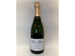 Blanc de blancs Grande Réserve - Champagne Pierre Péters - Non millésimé - Effervescent