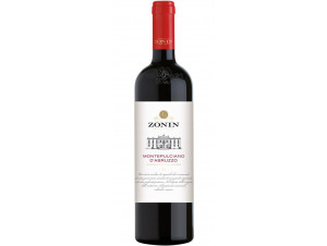 Zonin Classici - Famiglia Zonin - Non millésimé - Rouge