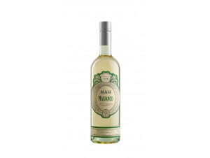 Masianco Pinot Grigio - Masi Agricola - 2024 - Blanc