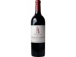 Château Latour - Château Latour - 2012 - Rouge