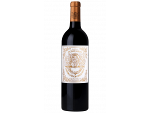 Château Pichon Baron - Château Pichon Baron - 2017 - Rouge