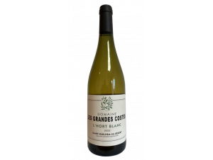 L'HORT BLANC - LES GRANDES COSTES - 2024 - Blanc